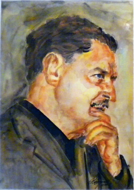 Nazım Hikmet