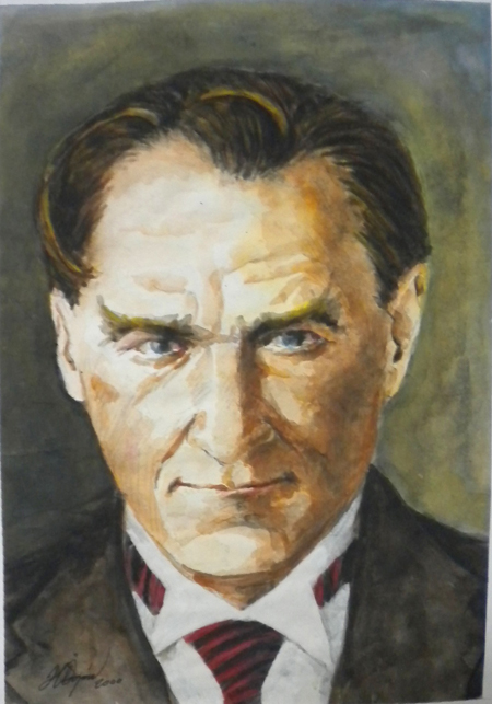 Atatürk