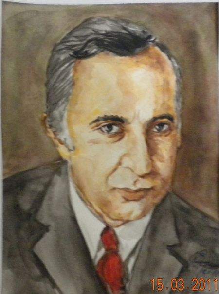 Necati Cumalı